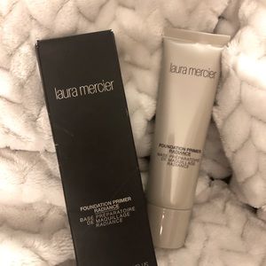 Laura Mercier Foundation Primer 50ml